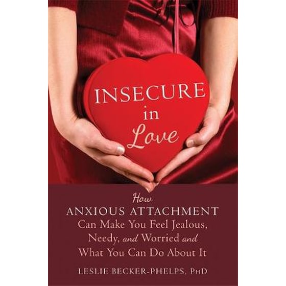 Insecure in Love image 0