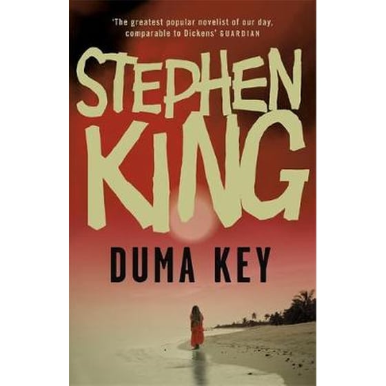 Duma Key image 0