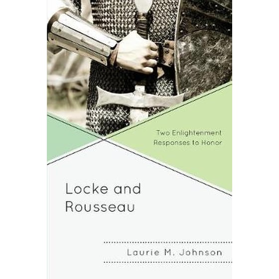 Locke and Rousseau image 0
