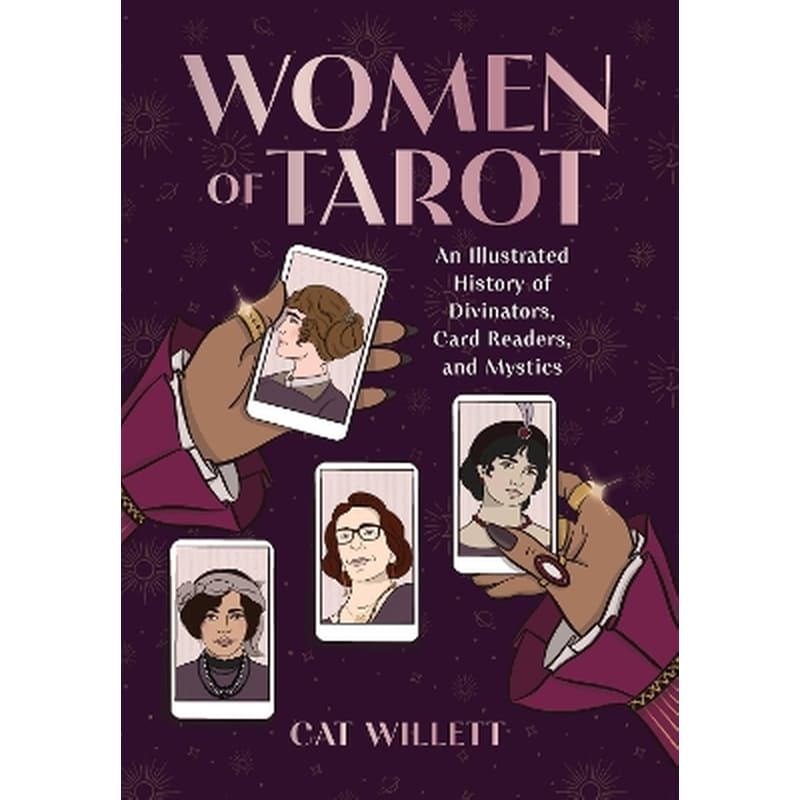 Women of Tarot