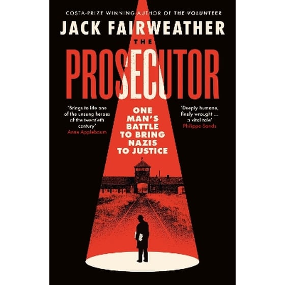 The Prosecutor image 0