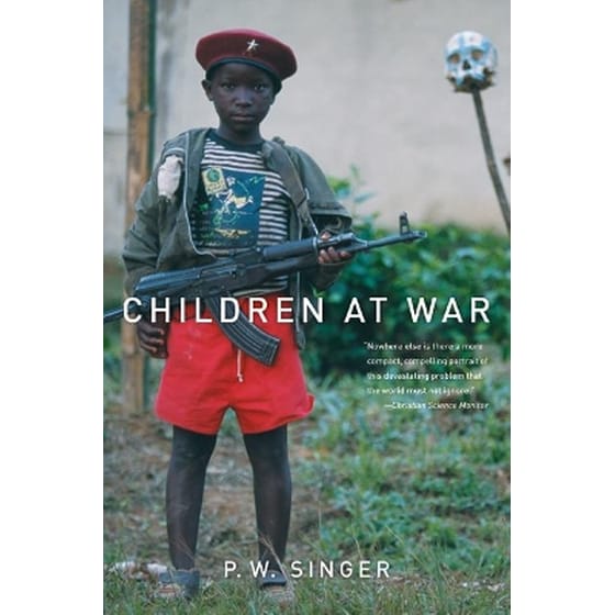 Children at War image 0