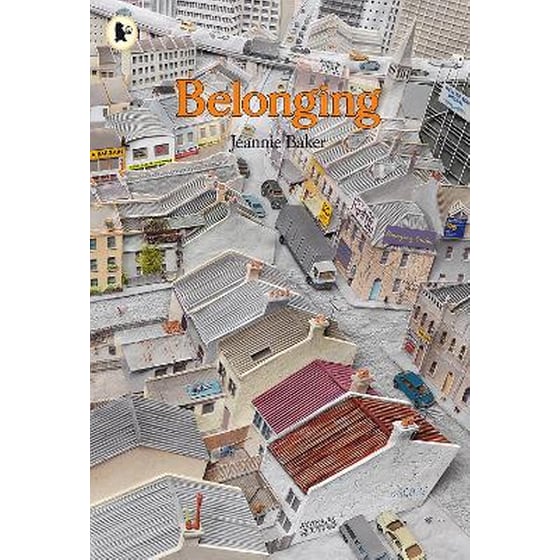Belonging image 0