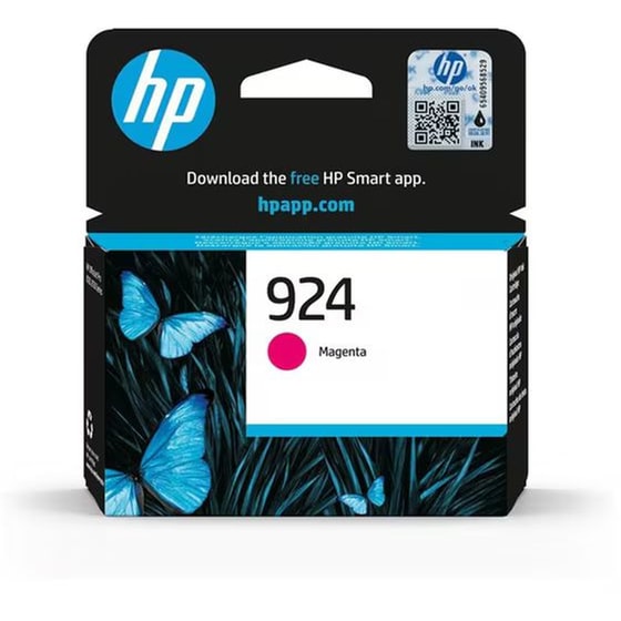 Toner HP 924 4K0U4NE - Magenta image 0