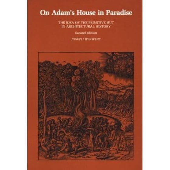 On Adam's House in Paradise image 0