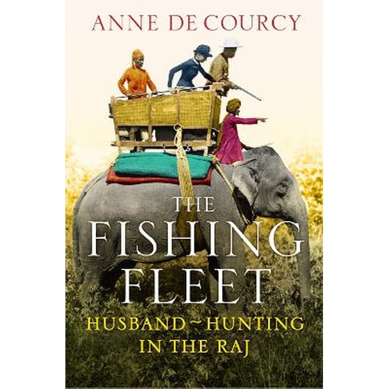 Fishing Fleet image 0