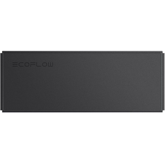 Μπαταρία Plug-In ECOFLOW GLACIER 298 Wh Μαύρο image 1