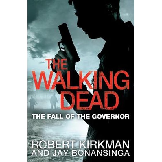 The Fall of the Governor Part One image 0