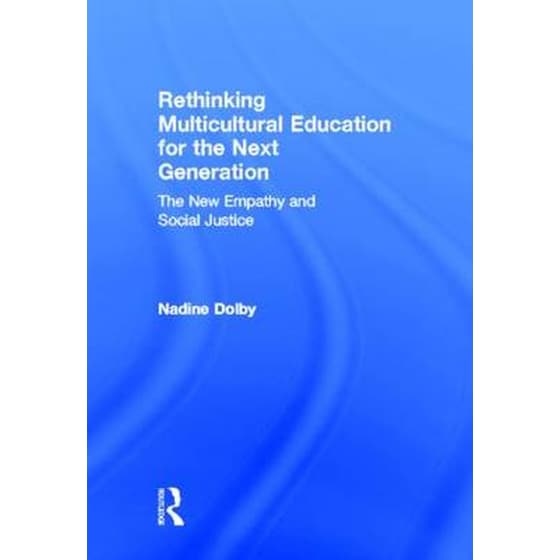 Rethinking Multicultural Education for the Next Generation image 0