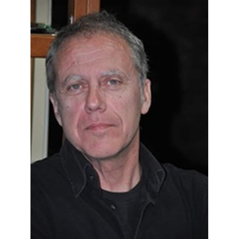 Author picture