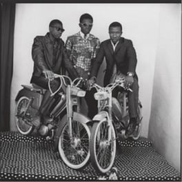 The Original Sound Of Mali
