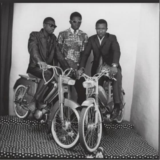The Original Sound Of Mali image 0