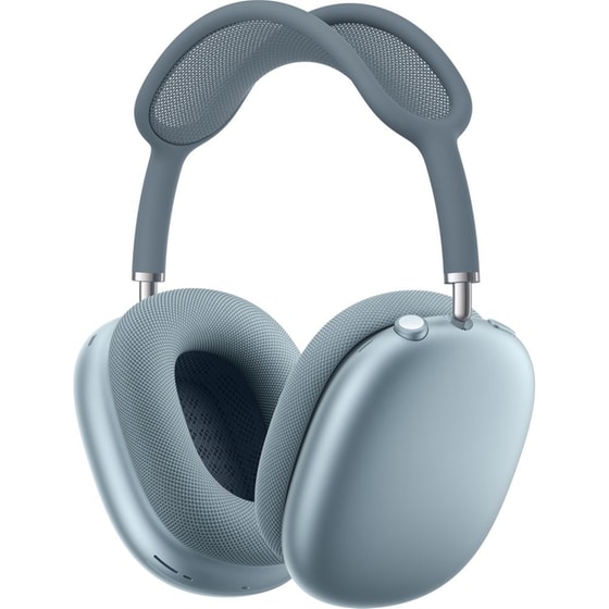 Apple AirPods Max 2 Ασύρματα Ακουστικά Κεφαλής - Blue image 2