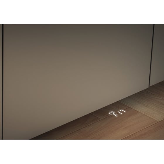 WHIRLPOOL WH8IA15AM3TUS0 για 15 Σερβίτσια Μαύρο Εντοιχιζόμενο Πλυντήριο Πιάτων image 4