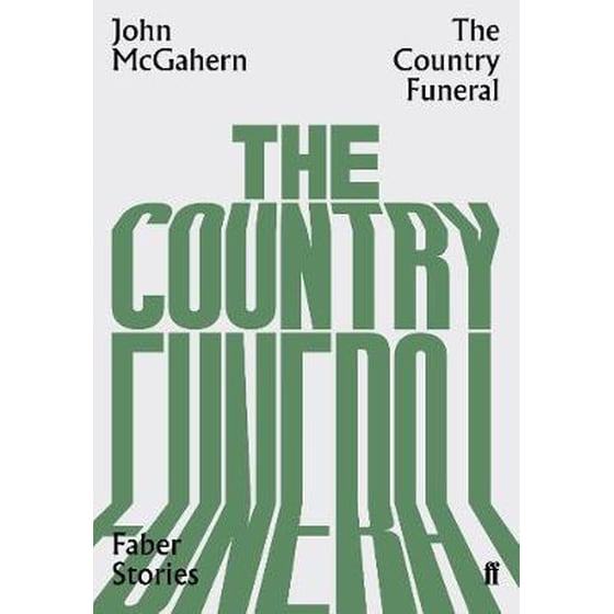 The Country Funeral image 0