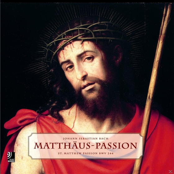 Earbooks-Matthäus Passion image 0