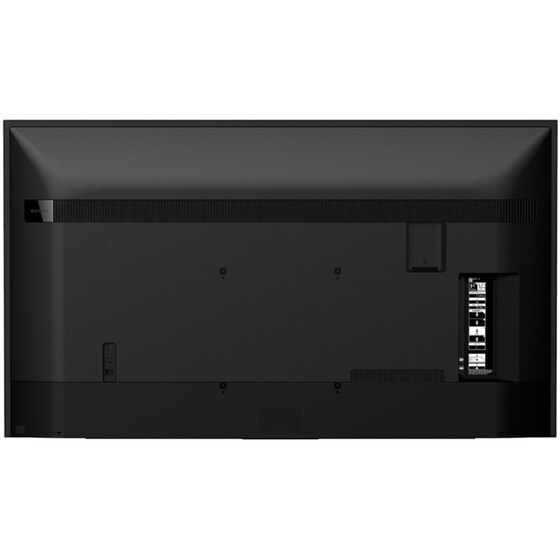 Τηλεόραση Sony DLED 75" 4K KD75XH8096 image 5
