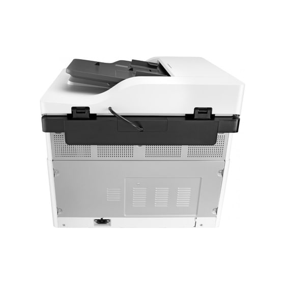 Πολυμηχάνημα HP M443NDA Ασπρόμαυρο Laser Α3 image 3