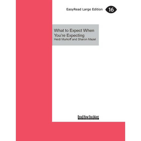 What to Expect When You're Expecting image 0