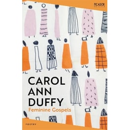 Feminine Gospels