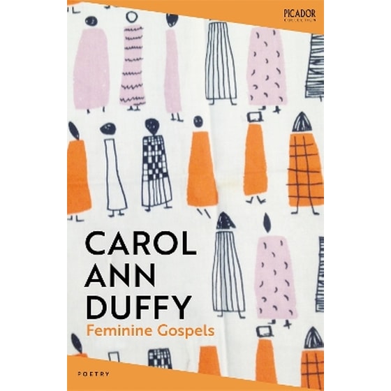 Feminine Gospels image 0