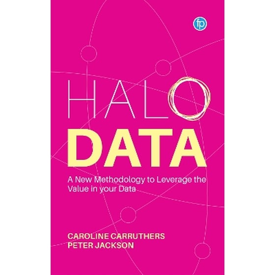 Halo Data image 0