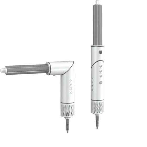 Multistyler AENO AHS0001 1200 W Λευκό image 8