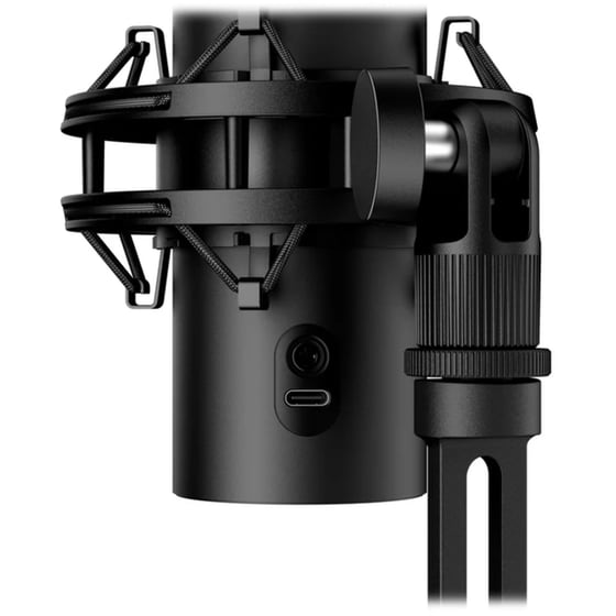 Μικρόφωνο HyperX QuadCast 2 S - USB - Μαύρο image 6