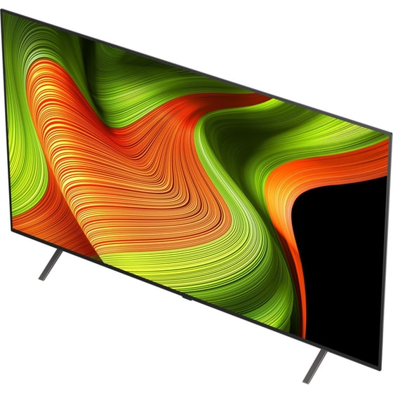 LG OLED 65" 4K Smart Τηλεόραση 65B56LA image 7