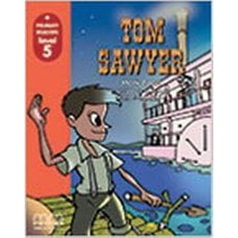 Tom Sawyer