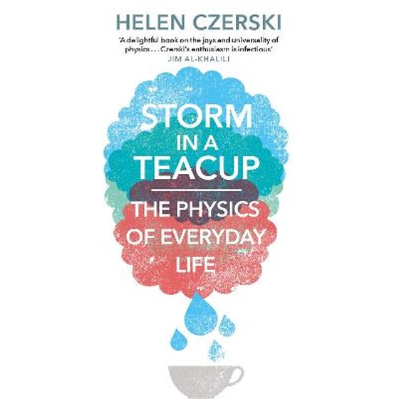 Storm in a Teacup image 0