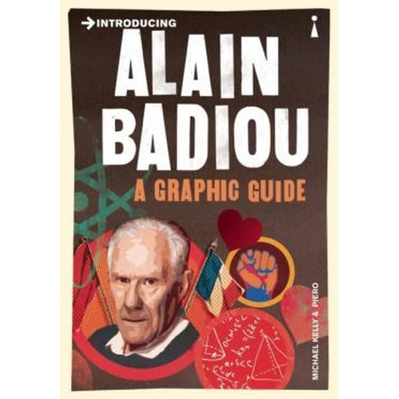Introducing Alain Badiou
