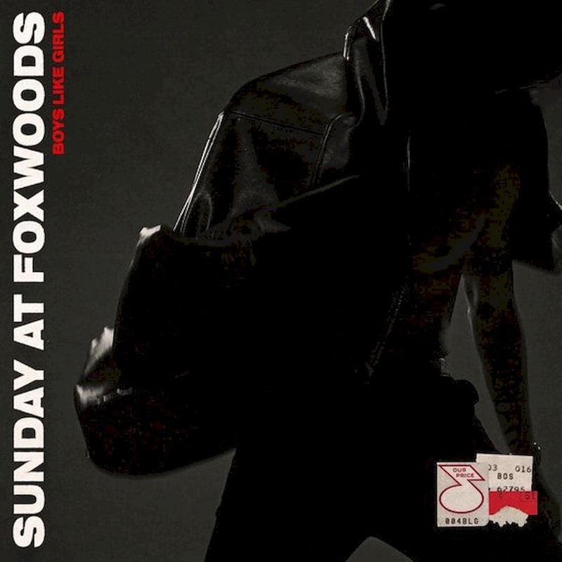 Sunday At Foxwoods (LP)