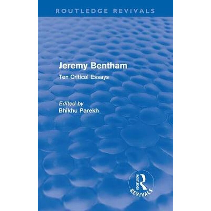 Jeremy Bentham 0999997