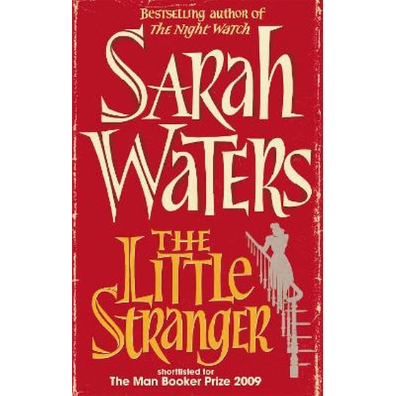 Little Stranger image 0