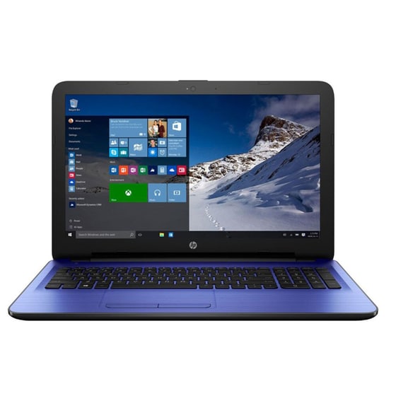 Laptop HP 15ay101nv 15.6" (i57200U/6GB/256GB/R5M430) image 0