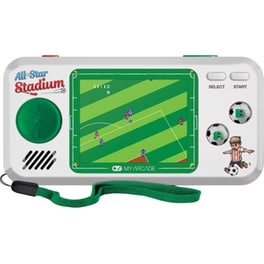 Retro Κονσόλες Arcade All-Star Stadium Sport Titles Pocket Player