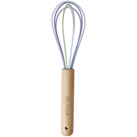 Αυγοδάρτης Rice από Σιλικόνη Small - (2 Χρώματα) image 1