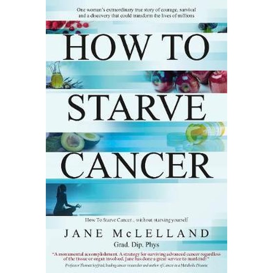How to Starve Cancer image 0