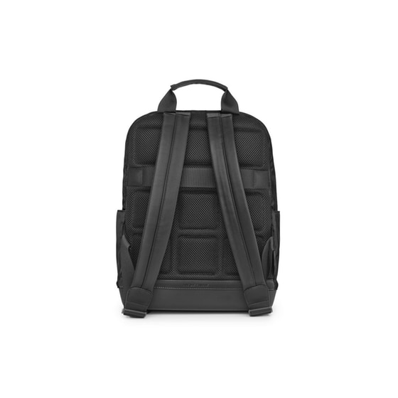 Σακίδιο Moleskine Technical Weave Μαύρο image 1