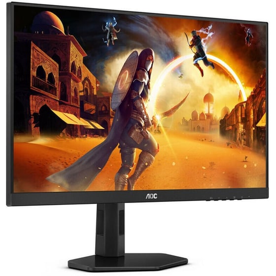 AOC  G4‑Series Q27G4XF 27'' IPS Flat 180 Hz 1ms image 1