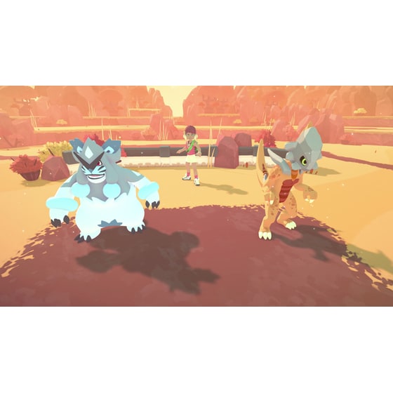 Temtem - Xbox Series X image 3