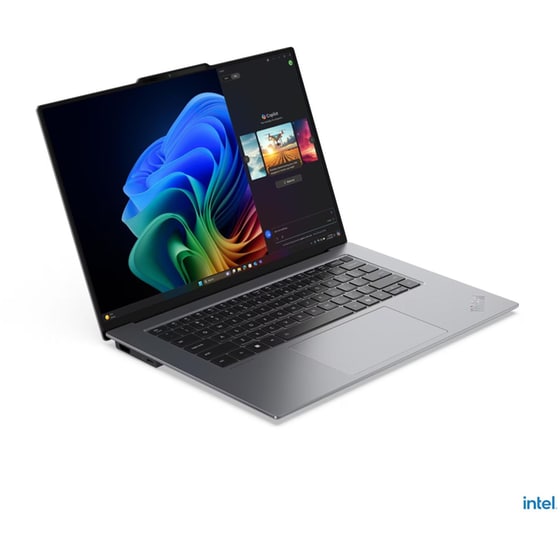 Lenovo X9-15 Gen 1 15.3" QHD+ OLED (Core Ultra 7-258V/32GB/1TB SSD/Arc Graphics 140V/Win11Pro) Laptop image 1