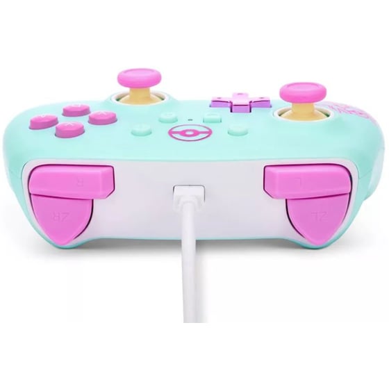 PowerA Enhanced Wired Ενσύρματο Gamepad για Switch - Sweet Friends image 5