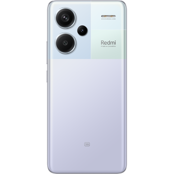 Xiaomi Redmi Note 13 Pro+ 5G 256GB - Aurora Purple image 4