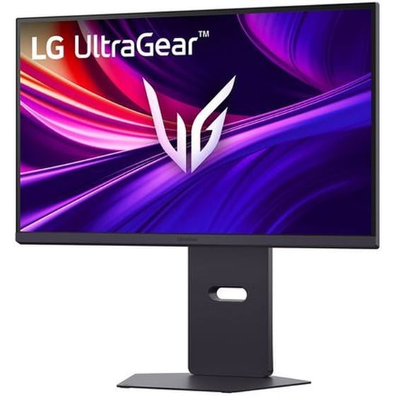 LG UltraGear 27G850A Gaming Monitor 27'' 4K UHD Nano IPS Flat 240Hz 1ms image 2