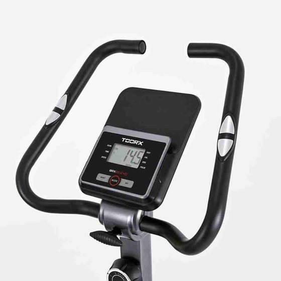 Ποδήλατο TOORX HRC BRX-90 EVO Μαύρο image 3