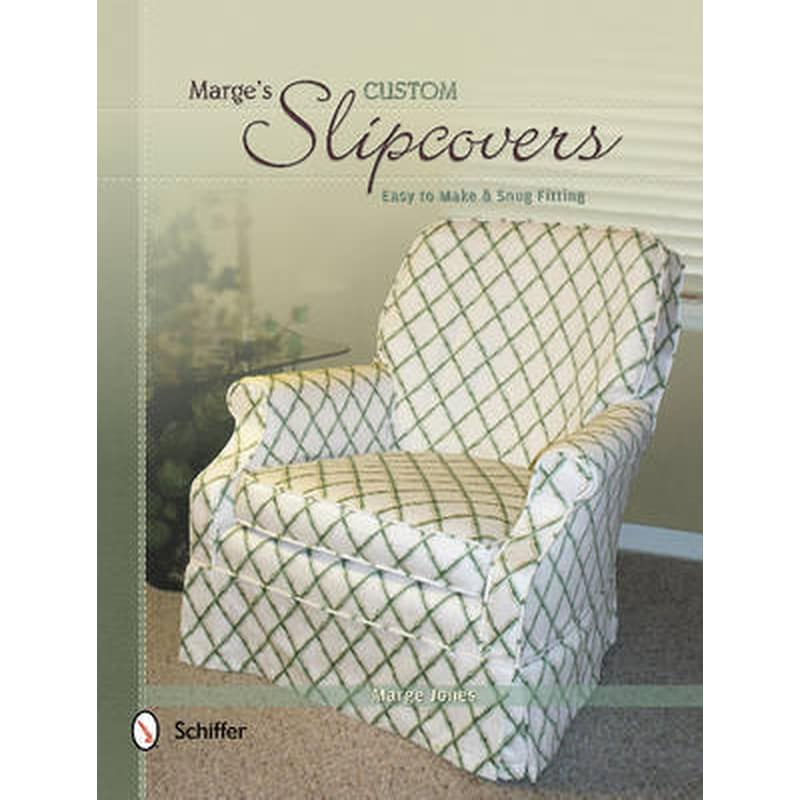 Marges Custom Slipcovers