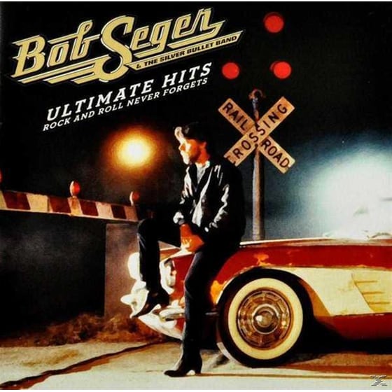 Ultimate Hits: Rock And Roll Never Forgets image 0