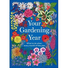 Your Gardening Year